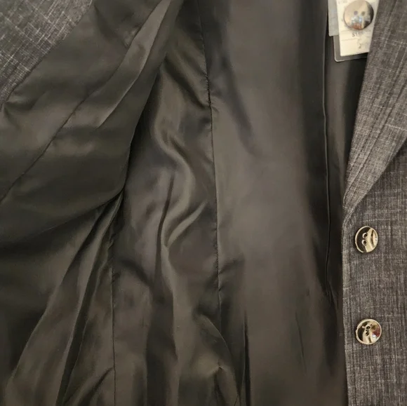 Laura petite blazer - Picture 4 of 5